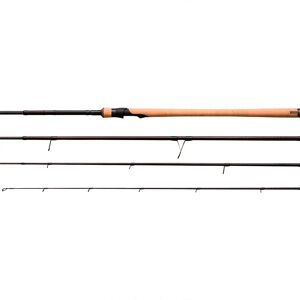 Savage Gear Salmonoid Sg6 Tr Spinning Rod Black 2.74 m unisex Savage Gear Salmonoid Sg6 Tr Spinning Rod Black 2.74 m unisex