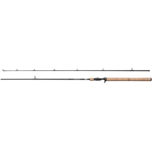 Berkley Lightning Ht Ii Baitcasting Rod Black 2.74 m unisex Berkley Lightning Ht Ii Baitcasting Rod Black 2.74 m unisex