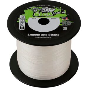 Berkley Sick 2000 M Braided Line White 0.190 mm unisex Berkley Sick 2000 M Braided Line White 0.190 mm unisex