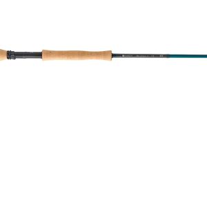 Hardy Mksman Z Fly Fishing Rod - Saltwater Challenge Hardy Mksman Z Fly Fishing Rod - Saltwater Challenge
