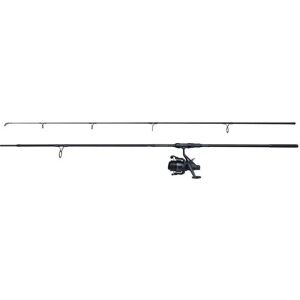 Jrc Defender Carp Fishing Combo - 3.65m, 3 Lb - Fishing Combo Jrc Defender Carp Fishing Combo - 3.65m, 3 Lb - Fishing Combo