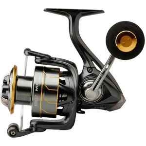 Mitchell Mx2sw Spinning Reel Silver / Dark Blue 6000 unisex Mitchell Mx2sw Spinning Reel Silver / Dark Blue 6000 unisex