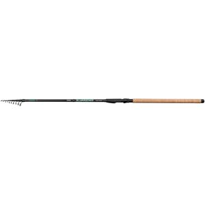 Mitchell Suprema Pep Bolognese Rod Black 4.20 m unisex Mitchell Suprema Pep Bolognese Rod Black 4.20 m unisex