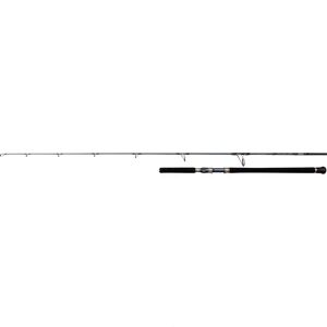 Penn Battalion Solid Offshore Trolling Rod Black 2.28 m unisex Penn Battalion Solid Offshore Trolling Rod Black 2.28 m unisex