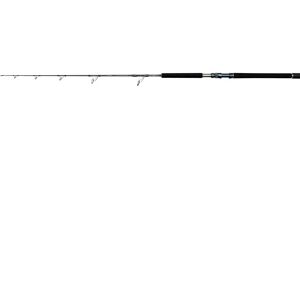 Penn Battalion Solid Tuna Broumé K-type Trolling Rod Black 1.84 m unisex Penn Battalion Solid Tuna Broumé K-type Trolling Rod Black 1.84 m unisex
