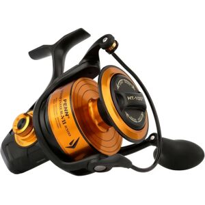 Penn Spinfisher® Vii Spinning Reel Black / Orange 2500 unisex Penn Spinfisher® Vii Spinning Reel Black / Orange 2500 unisex