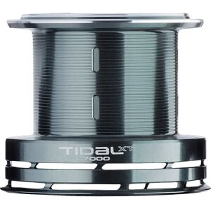 Penn Tidal Xt Longcast Spare Spool Silver 8000 unisex Penn Tidal Xt Longcast Spare Spool Silver 8000 unisex