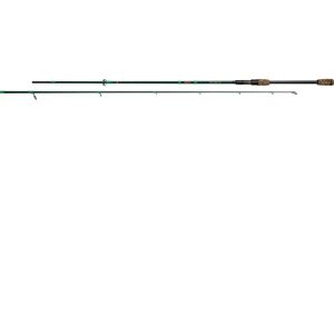 Mikado Katsudo Heavy Hunter Spinning Rod Black 2.35 m unisex Mikado Katsudo Heavy Hunter Spinning Rod Black 2.35 m unisex