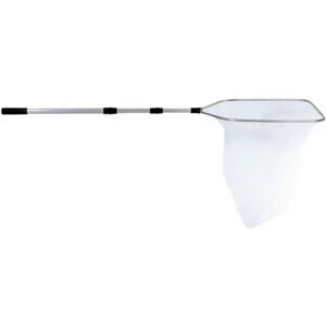Evia Big Game Landing Net Grey 3.00 m unisex Evia Big Game Landing Net Grey 3.00 m unisex