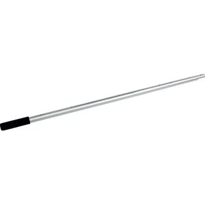 Swobbit Telescopic Landing Net Handle Silver 152-274 cm unisex Swobbit Telescopic Landing Net Handle Silver 152-274 cm unisex