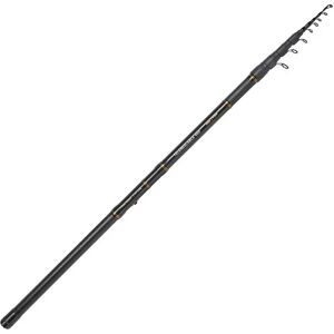 Spro Telereglable Bolognese Rod Black 4.00 m unisex Spro Telereglable Bolognese Rod Black 4.00 m unisex