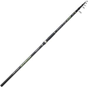 Sunset Mormora Ts 030 Telescopic Surfcasting Rod Black 4.00 m unisex Sunset Mormora Ts 030 Telescopic Surfcasting Rod Black 4.00 m unisex