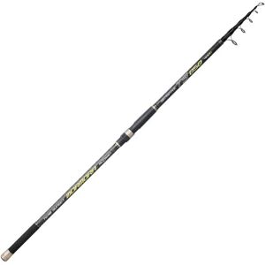 Sunset Mormora Ts 050 Telescopic Surfcasting Rod Black 4.00 m unisex Sunset Mormora Ts 050 Telescopic Surfcasting Rod Black 4.00 m unisex