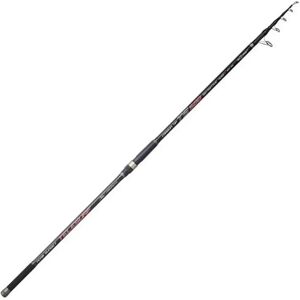 Sunset Telesurf Ts 500 Telescopic Surfcasting Rod Black 4.20 m unisex Sunset Telesurf Ts 500 Telescopic Surfcasting Rod Black 4.20 m unisex