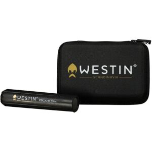 Westin Escape Fishing Camera Black 106 mm unisex Westin Escape Fishing Camera Black 106 mm unisex