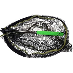 Wizard Mxt Carbon Comada Landing Net Black S unisex Wizard Mxt Carbon Comada Landing Net Black S unisex