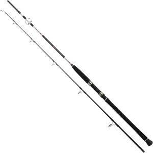 Sunset Emotion Sw20 Bottom Shipping Rod Light Blue / Black 2.40 m unisex Sunset Emotion Sw20 Bottom Shipping Rod Light Blue / Black 2.40 m unisex