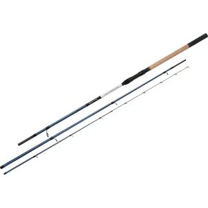 Mikado Bixlite Light Feeder Rod Black 3.45 m unisex Mikado Bixlite Light Feeder Rod Black 3.45 m unisex
