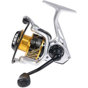 Hart Origen Spinning Reel Silver / Gold / Black 2000 unisex Hart Origen Spinning Reel Silver / Gold / Black 2000 unisex