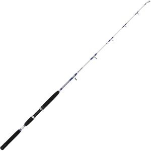 Yokozuna Shark Jigging Rod White / Blue / Silver 1.67 m unisex Yokozuna Shark Jigging Rod White / Blue / Silver 1.67 m unisex