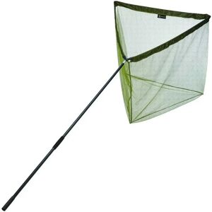 Carp Spirit Carp Landing Net Green 180 cm unisex Carp Spirit Carp Landing Net Green 180 cm unisex