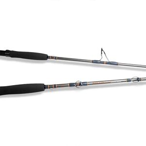 Mustad Speed Rizer Cast Jigging Rod Grey / Black / Gold 1.72 m unisex Mustad Speed Rizer Cast Jigging Rod Grey / Black / Gold 1.72 m unisex