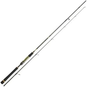 Daiwa Crosscast Spinning Rod - 2.13 m, 7-28 g, Carbon HVF - Spinning Rod Daiwa Crosscast Spinning Rod - 2.13 m, 7-28 g, Carbon HVF - Spinning Rod