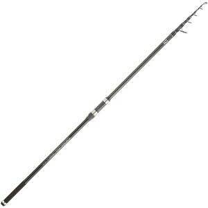 Daiwa Crosscast Telescopic Surfcasting Rod Black 4.20 m unisex Daiwa Crosscast Telescopic Surfcasting Rod Black 4.20 m unisex