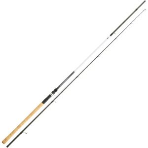 Daiwa Crossfire Poisson Manié Bolognese Rod Black 2.90 m unisex Daiwa Crossfire Poisson Manié Bolognese Rod Black 2.90 m unisex