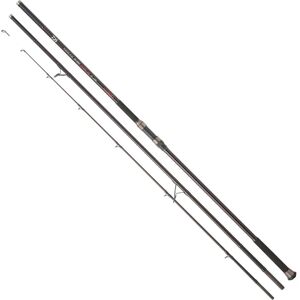 Daiwa Emblem Type R Kw H Surfcasting Rod Black 4.20 m unisex Daiwa Emblem Type R Kw H Surfcasting Rod Black 4.20 m unisex