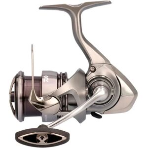 Daiwa Exceler Lt 2023 Spinning Reel Grey 6000D unisex Daiwa Exceler Lt 2023 Spinning Reel Grey 6000D unisex