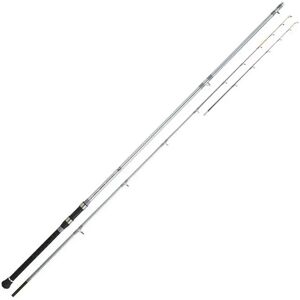 Daiwa Exceler Quiver Boat Bottom Shipping Rod Grey 3.02 m unisex Daiwa Exceler Quiver Boat Bottom Shipping Rod Grey 3.02 m unisex