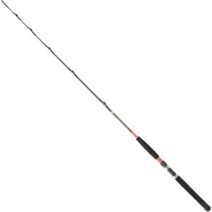 Daiwa Megaforce Ar Trolling Rod Black / Red 1.70 m unisex Daiwa Megaforce Ar Trolling Rod Black / Red 1.70 m unisex
