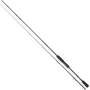 Daiwa Megaforce Vt Jigging Rod Black / Green 1.90 m unisex Daiwa Megaforce Vt Jigging Rod Black / Green 1.90 m unisex