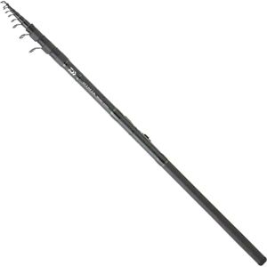 Daiwa Ninja Réglable Sl Bolognese Rod Black 4.00 m unisex Daiwa Ninja Réglable Sl Bolognese Rod Black 4.00 m unisex