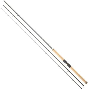 Daiwa Ninja Trout Nymphe Bolognese Rod 3.30 m unisex Daiwa Ninja Trout Nymphe Bolognese Rod 3.30 m unisex