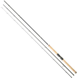 Daiwa Ninja Trout Tele Bolognese Rod 4.30 m unisex Daiwa Ninja Trout Tele Bolognese Rod 4.30 m unisex