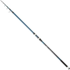 Daiwa Sealine Tele Telescopic Surfcasting Rod Blue 4.50 m unisex Daiwa Sealine Tele Telescopic Surfcasting Rod Blue 4.50 m unisex