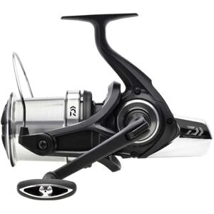 Daiwa Super Spod Carpfishing Reel Black / Silver 45QDOT unisex Daiwa Super Spod Carpfishing Reel Black / Silver 45QDOT unisex