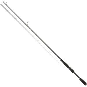 Daiwa Tatula Spinning Rod Black 2.21 m unisex Daiwa Tatula Spinning Rod Black 2.21 m unisex