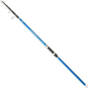 Daiwa Triforce Buscle Tele Bottom Shipping Rod Blue 2.40 m unisex Daiwa Triforce Buscle Tele Bottom Shipping Rod Blue 2.40 m unisex