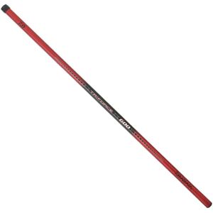 Daiwa Triforce Tele Coup Rod Red 3.00 m unisex Daiwa Triforce Tele Coup Rod Red 3.00 m unisex