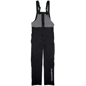 Shimano Bib & Brace - Waterproof Fishing Gear Shimano Bib & Brace - Waterproof Fishing Gear