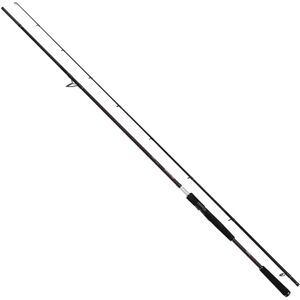 Shimano Fishing Yasei Bb Aspius Spinning Rod Black 2.70 m unisex Shimano Fishing Yasei Bb Aspius Spinning Rod Black 2.70 m unisex
