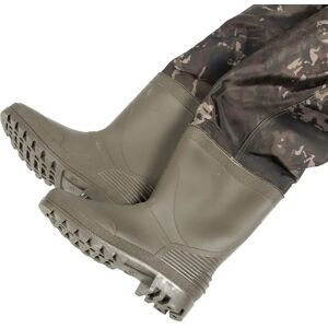 Nash Zt Zero Tolerance Hd Xl Breathable Wader EU 46 male Nash Zt Zero Tolerance Hd Xl Breathable Wader EU 46 male