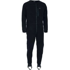 Kinetic Heavy Warm Suit Black S Men Kinetic Heavy Warm Suit Black S Men