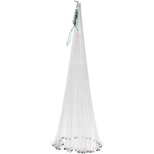 DAM Manitoba Monofilament Casting Net 150cm - Casting Net DAM Manitoba Monofilament Casting Net 150cm - Casting Net