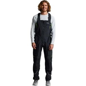 Slam Pro Offshore Bib Pants Black Ink XL Men Slam Pro Offshore Bib Pants Black Ink XL Men