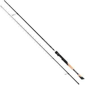 Fox Rage TR Finesse Game 210cm - 3-14g Spinning rod Fox Rage TR Finesse Game 210cm - 3-14g Spinning rod
