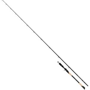 Fox Rage Tr Power Swim Baitcasting Rod Black 2.40 m unisex Fox Rage Tr Power Swim Baitcasting Rod Black 2.40 m unisex